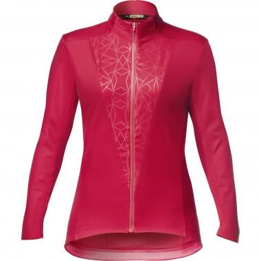 MAVIC SEQUENCE WIND Women's Jacket Red 0