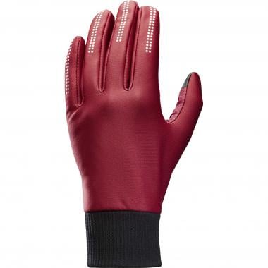 Handschuhe MAVIC ESSENTIAL WIND Rot 0