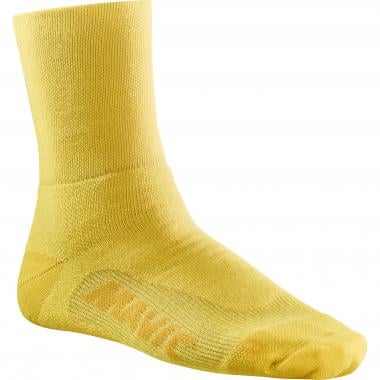 Socken MAVIC ESSENTIAL THERMO Gelb 0