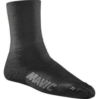 Chaussettes MAVIC ESSENTIAL THERMO Noir