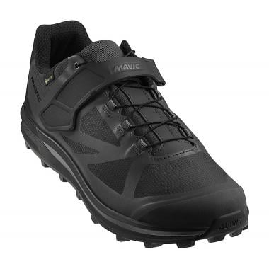 MTB-Schuhe MAVIC XA GTX Grau/Schwarz 0