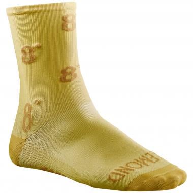 MAVIC GREG LEMOND LIMITED Socks Yellow 0