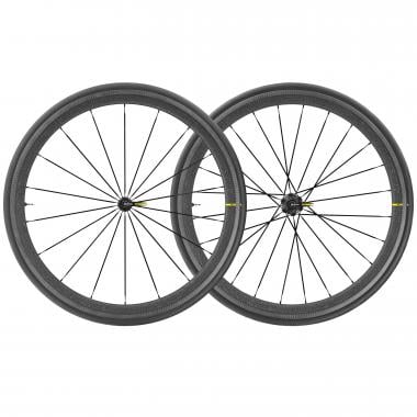 MAVIC COSMIC PRO CARBON SL UST SPECIAL EDITION 700x25c Clincher Wheelset -  Special Edition 0