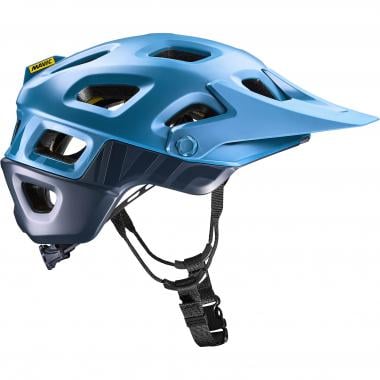 MTB-Helm MAVIC DEEMAX PRO MIPS Blau 0