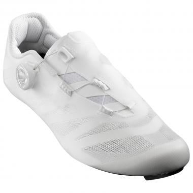 Rennrad-Schuhe MAVIC COSMIC SL ULTIMATE Weiß 0