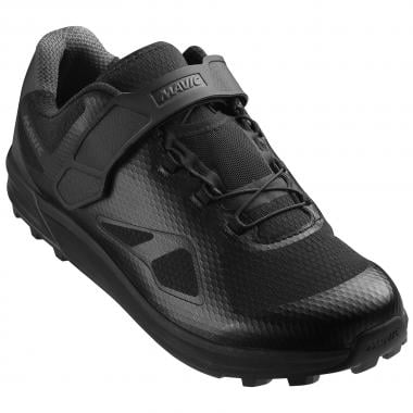 MTB-Schuhe MAVIC XA FLEX Schwarz 0