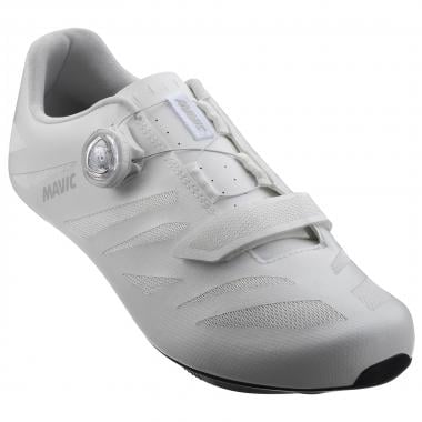 Rennrad-Schuhe MAVIC COSMIC ELITE SL Weiß 0