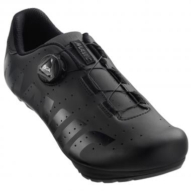 MAVIC COSMIC BOA SPD Touring Shoes Black 0