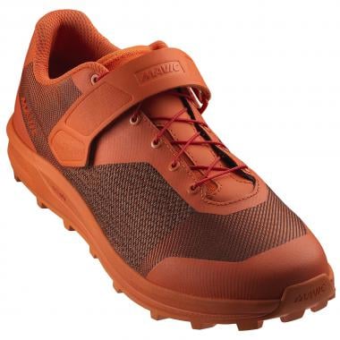 MAVIC XA MATRYX MTB Shoes Orange 0