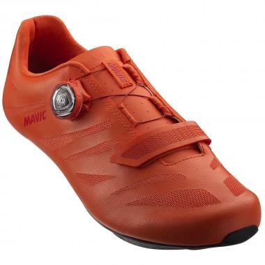 Rennrad-Schuhe MAVIC COSMIC ELITE SL Orange 0
