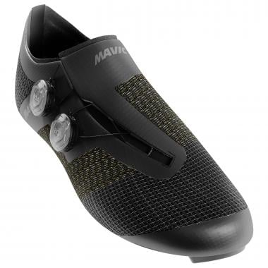 MAVIC COSMIC ULTIMATE III Road Shoes Black 2020 | Probikeshop