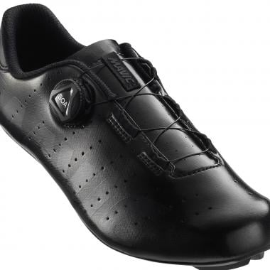 MAVIC COSMIC BOA Road Shoes Black 0