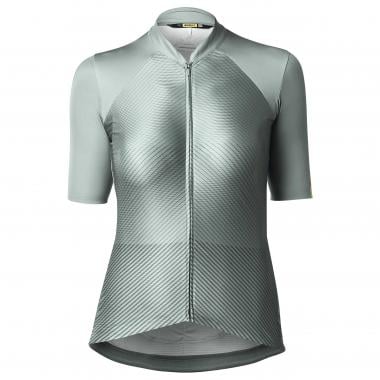 Maillot MAVIC SEQUENCE PRO Mujer Verde 0