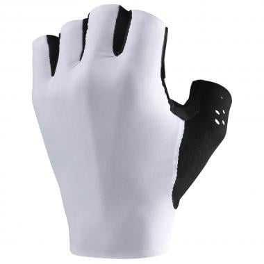 MAVIC COSMIC PRO Short Finger Gloves White 0