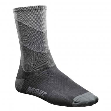 MAVIC GRAPHIC STRIPES Socks Grey 0
