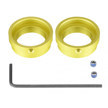 MAVIC 15x110 mm Front Axle Support Kit Boost for Auto Boost QRM Axle #LV2371300 0