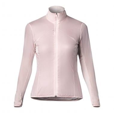 MAVIC SIROCCO Women's Jacket Pink  0