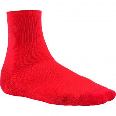 MAVIC ESSENTIAL MID Socks Red  0