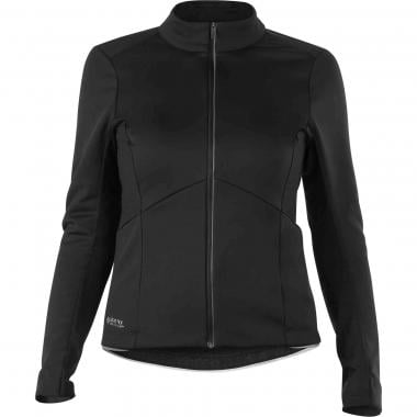 MAVIC NORDET Women's Jacket Black  0