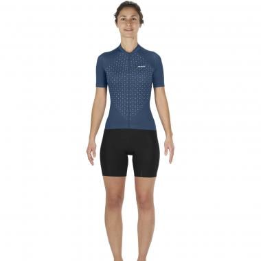 MAVIC SEQUENCE Women's Short-Sleeved Jersey Blue 0