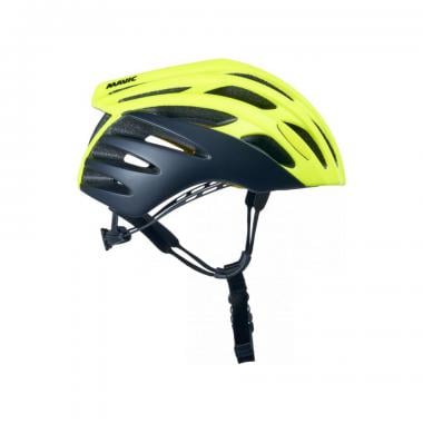 MAVIC SYNCRO SL MIPS Road Helmet Yellow 0