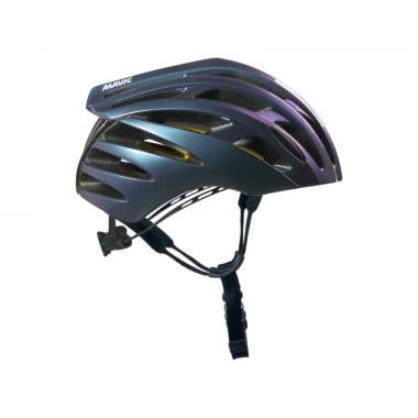 MAVIC SYNCRO SL MIPS Road Helmet Iridescent Black 0