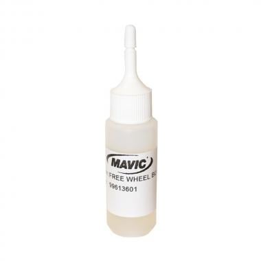 MAVIC FTS FTSL FTSX Freehub Body Oil (50 ml) 0