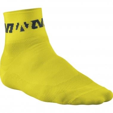 MAVIC RACE Socks Yellow 0