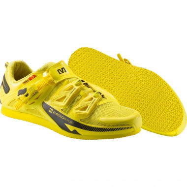 MAVIC Sapatos PODIUM Amarelo 0