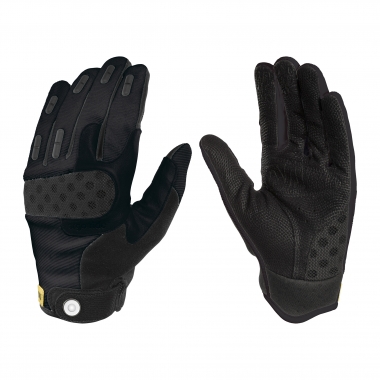MAVIC SINGLE TRACK Women's Gloves Black 0