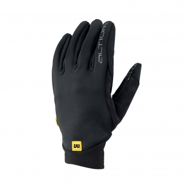 MAVIC CYCLONE Gloves Black 0