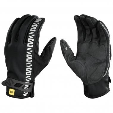 MAVIC CLUB Gloves Black 0