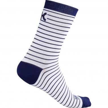 KATUSHA ALLURE Women's Socks Blue/White 0