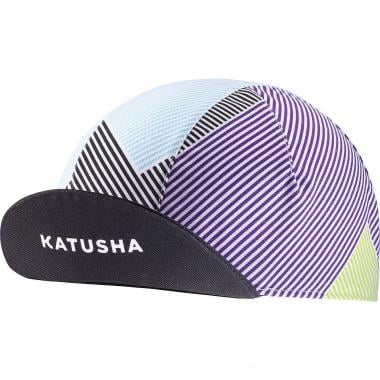 Casquette KATUSHA RACE Violet 2019 KATUSHA Probikeshop 0