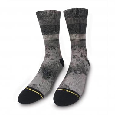MERGE 4 TENTACLES Socks Black 0