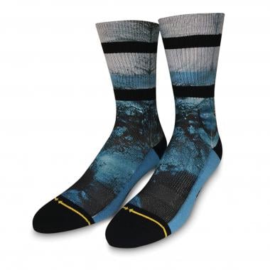MERGE 4 TENTACLES Socks Blue 0