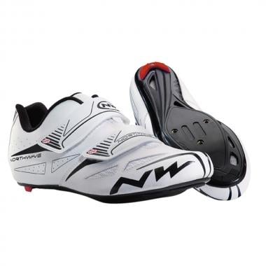 NORTHWAVE JET EVO Road Shoes White 0
