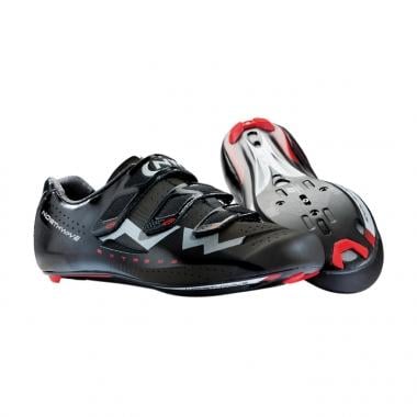 Chaussures Route NORTHWAVE EXTREME 3S Noir NORTHWAVE Probikeshop 0