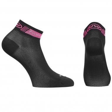 NORTHWAVE PEARL Women's Socks Black/Fuchsia 0