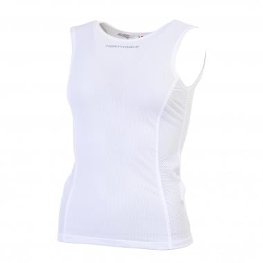 Camiseta interior  NORTHWAVE RES LIGHT Mujer Sin mangas Blanco 0