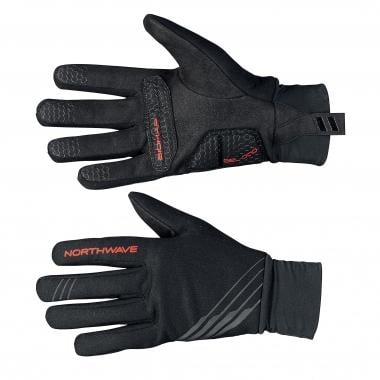 Handschuhe NORTHWAVE POWER 2 GEL Schwarz 0