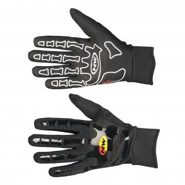NORTHWAVE SKELETON W-GEL Gloves Black 0