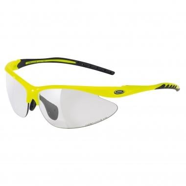 NORTHWAVE TEAM Sunglasses Yellow/Black Photochromic 0