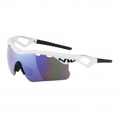 NORTHWAVE STEEL Sunglasses White/Black 0
