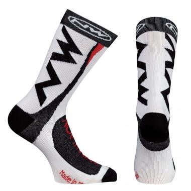 Calcetines NORTHWAVE EXTREME TECH PLUS Blanco 0