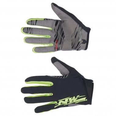 NORTHWAVE MTB AIR 2 Gloves Black/Green 0