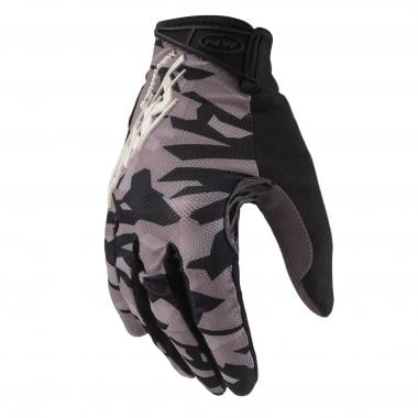 NORTHWAVE MTB AIR 2 Gloves Black/Camo 0
