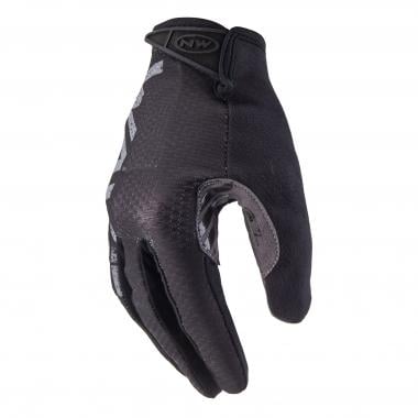 Handschuhe NORTHWAVE BLAZE Schwarz 0