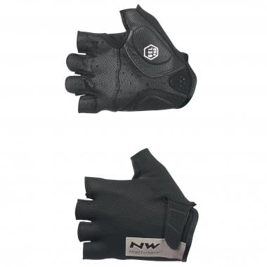 NORTHWAVE BLADE Short Finger Gloves Black 0
