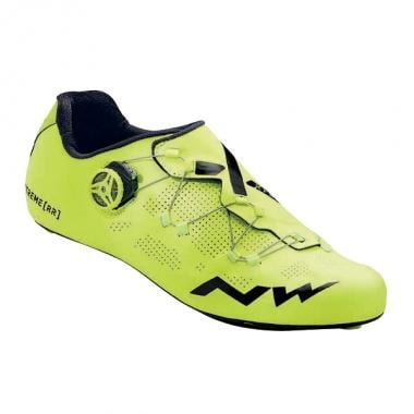Chaussures Route NORTHWAVE EXTREME RR Jaune